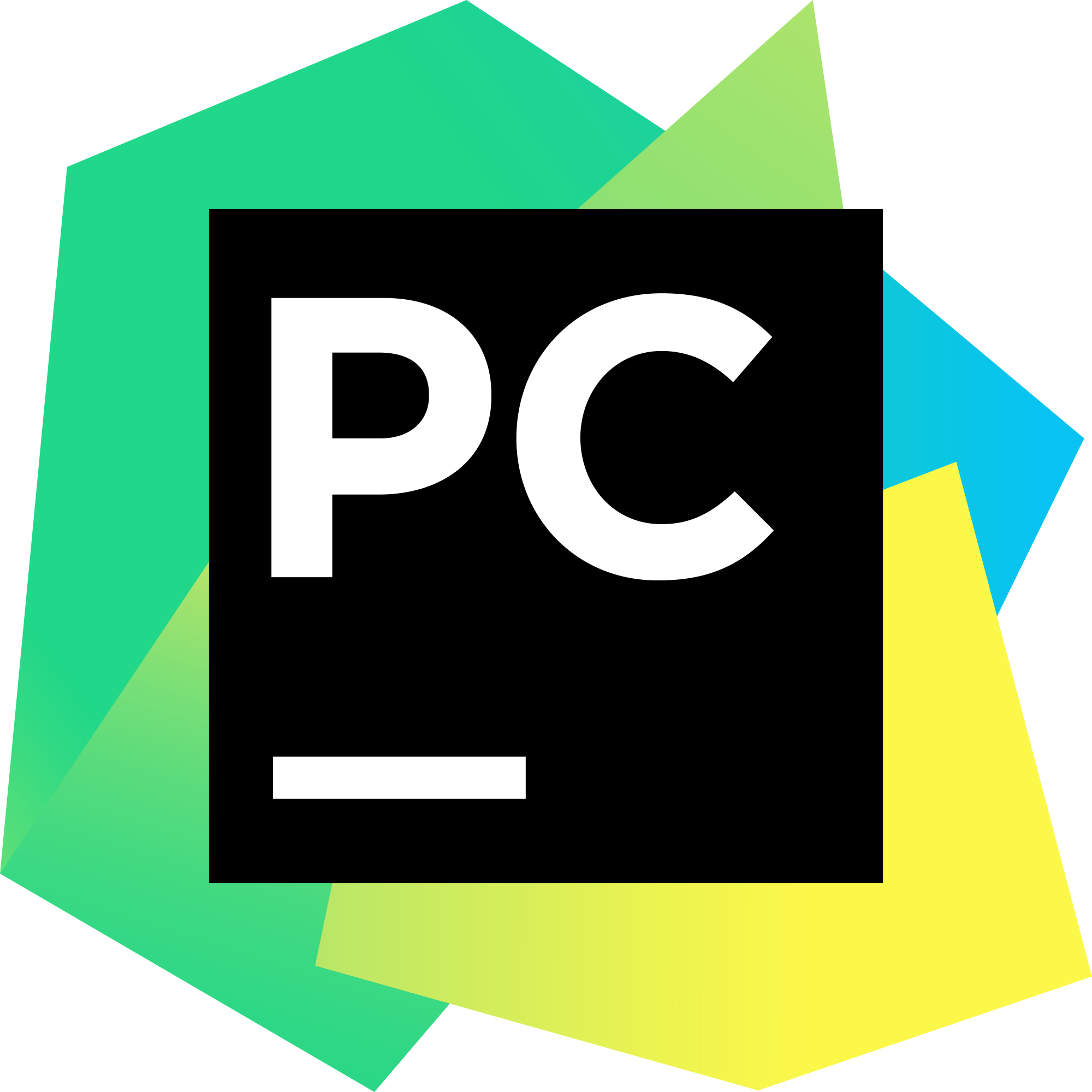 pyCharm