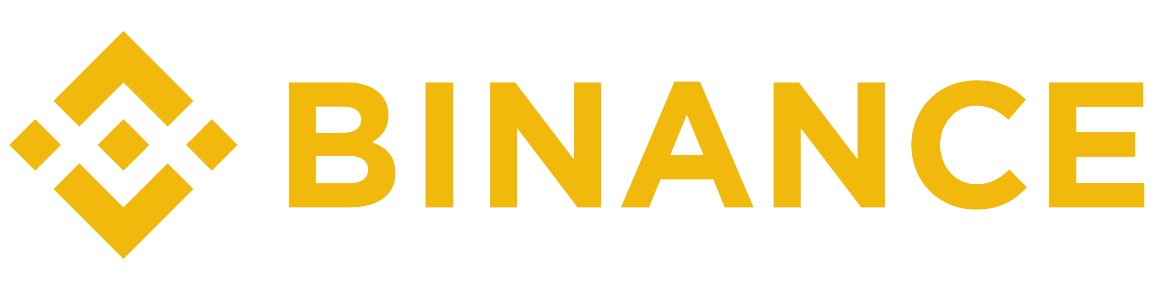 binance